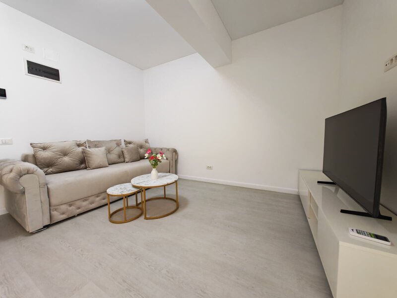 Ilfov Apartament 2 camere Apollo Park - Biruintei 87 - prima inchiriere!