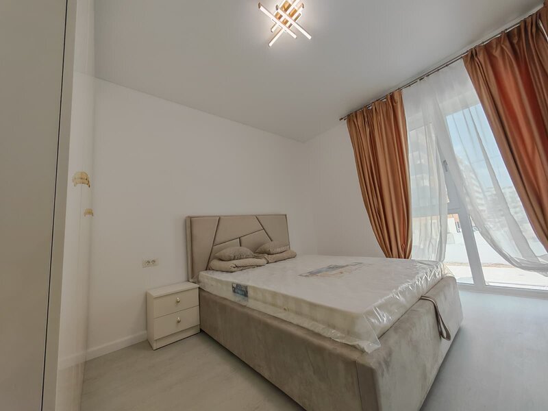 Ilfov Apartament 2 camere Apollo Park - Biruintei 87 - prima inchiriere!