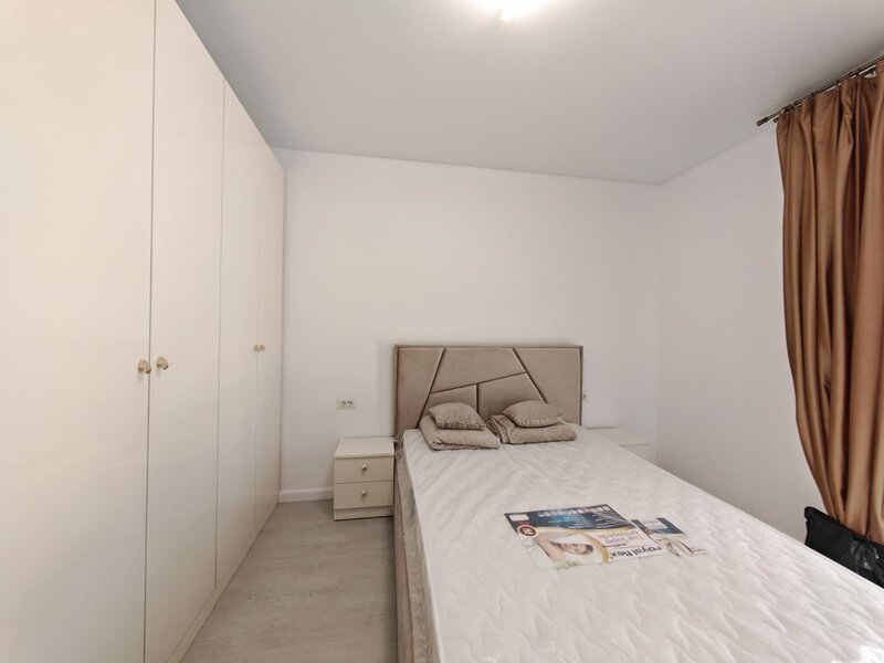 Ilfov Apartament 2 camere Apollo Park - Biruintei 87 - prima inchiriere!