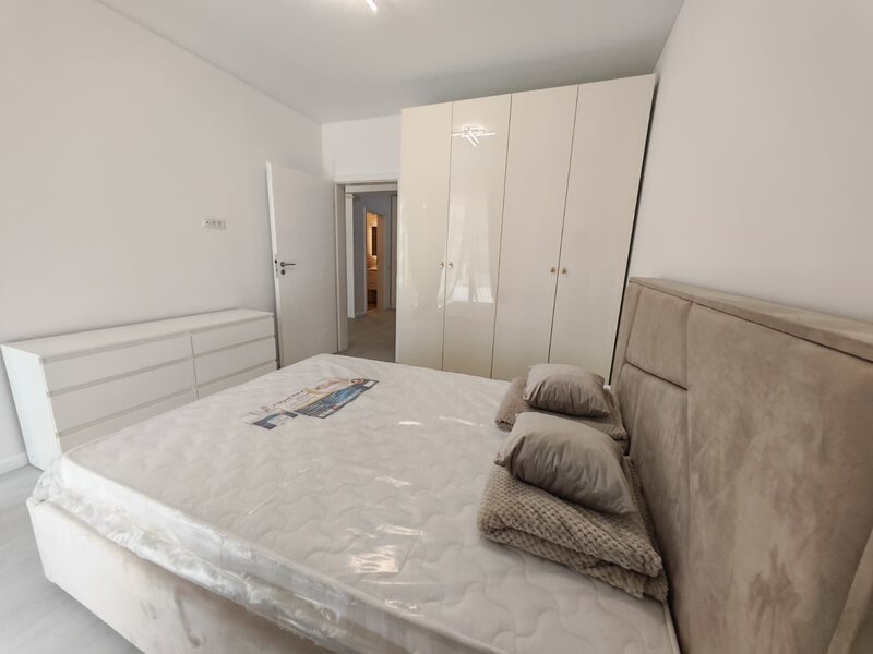 Ilfov Apartament 2 camere Apollo Park - Biruintei 87 - prima inchiriere!