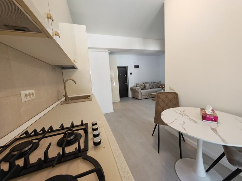 Ilfov Apartament 2 camere Apollo Park - Biruintei 87 - prima inchiriere!