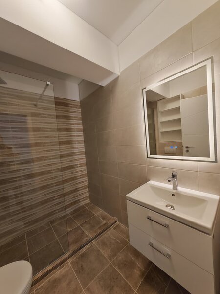Ilfov Apartament 2 camere Apollo Park - Biruintei 87 - prima inchiriere!