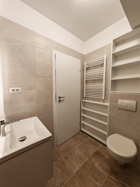 Ilfov Apartament 2 camere Apollo Park - Biruintei 87 - prima inchiriere!