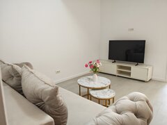 Ilfov Apartament 2 camere Apollo Park - Biruintei 87 - prima inchiriere!